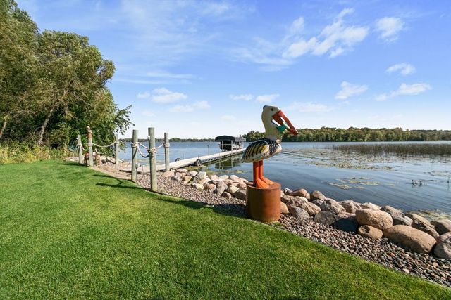 51235 Amber Avenue, Stanchfield, MN 55080