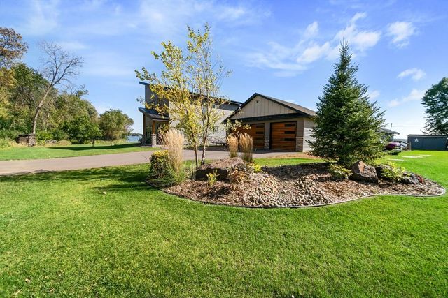 51235 Amber Avenue, Stanchfield, MN 55080