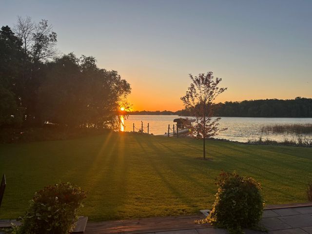 51235 Amber Avenue, Stanchfield, MN 55080