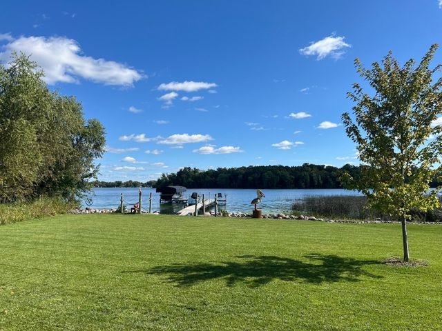 51235 Amber Avenue, Stanchfield, MN 55080