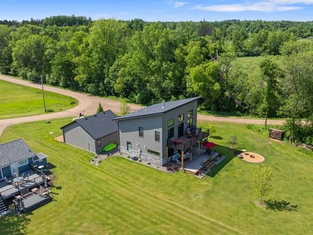 51235 Amber Avenue, Stanchfield, MN 55080