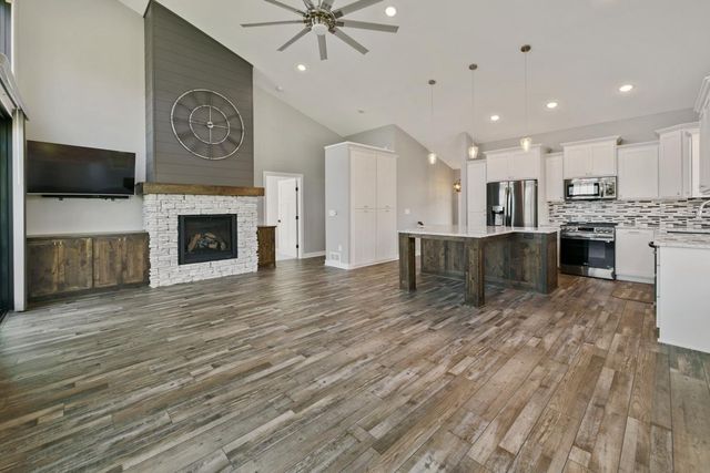 51235 Amber Avenue, Stanchfield, MN 55080