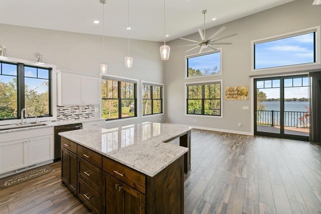 51235 Amber Avenue, Stanchfield, MN 55080