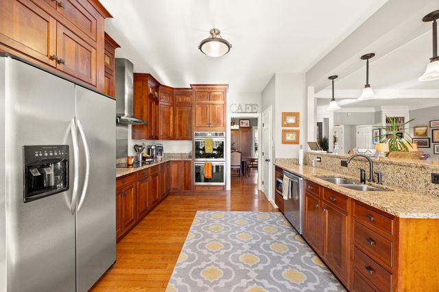 2005 Wyndamere Lane, Paris, KY 40361