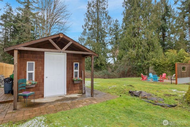 7818 56th Drive NE, Marysville, WA 98270