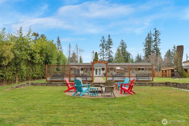 7818 56th Drive NE, Marysville, WA 98270