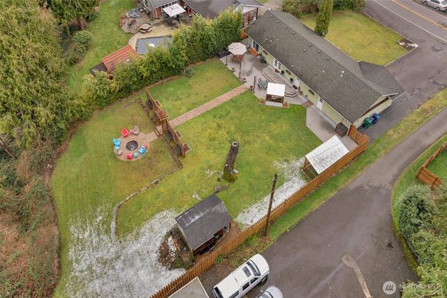 7818 56th Drive NE, Marysville, WA 98270