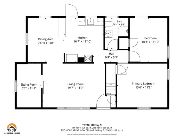 21 Nancy Drive, Greenville, SC 29617