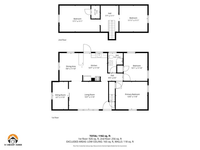 21 Nancy Drive, Greenville, SC 29617