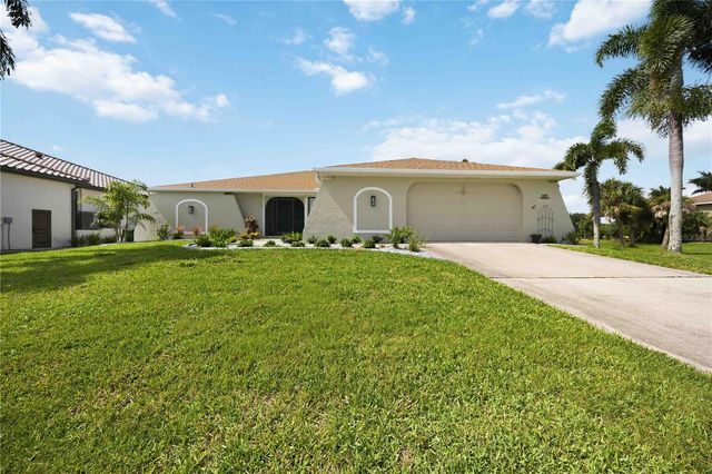 24303 CONTRA COSTA LANE, Punta Gorda, FL 33955