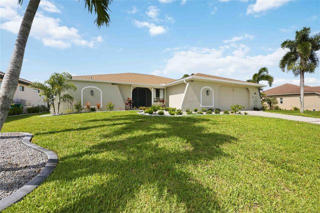 24303 CONTRA COSTA LANE, Punta Gorda, FL 33955