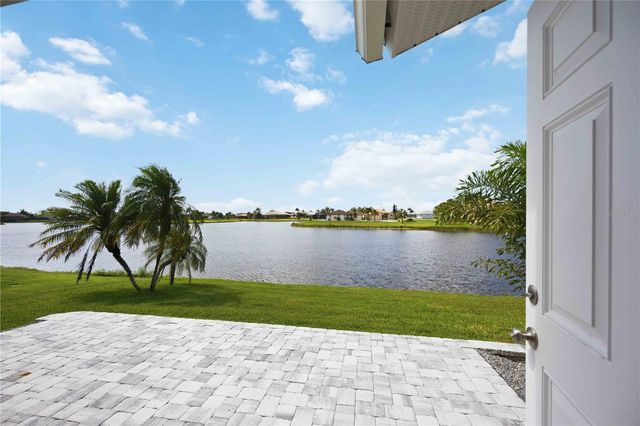 24303 CONTRA COSTA LANE, Punta Gorda, FL 33955