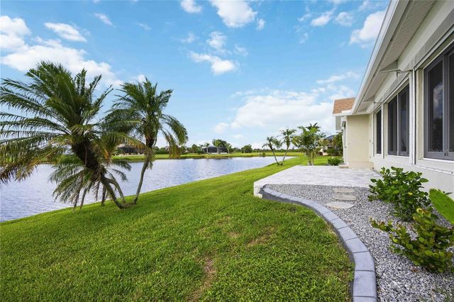 24303 CONTRA COSTA LANE, Punta Gorda, FL 33955