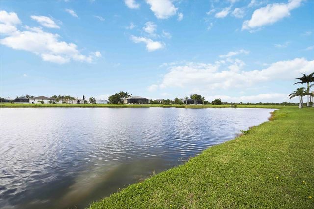 24303 CONTRA COSTA LANE, Punta Gorda, FL 33955