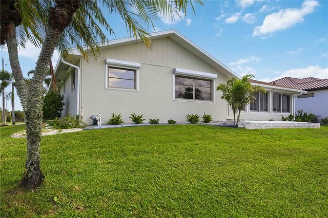 24303 CONTRA COSTA LANE, Punta Gorda, FL 33955