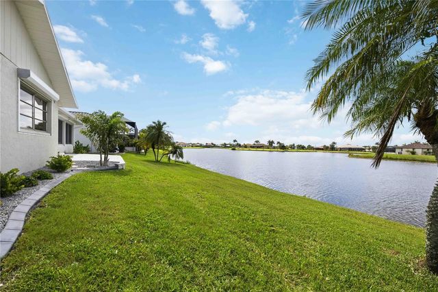 24303 CONTRA COSTA LANE, Punta Gorda, FL 33955