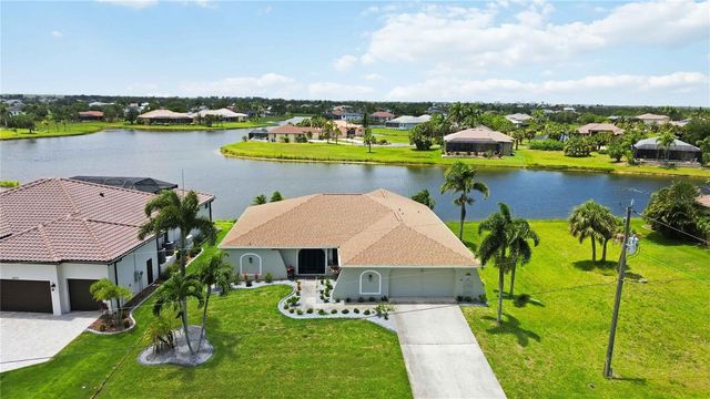 24303 CONTRA COSTA LANE, Punta Gorda, FL 33955