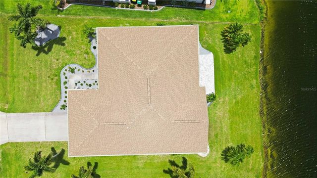 24303 CONTRA COSTA LANE, Punta Gorda, FL 33955