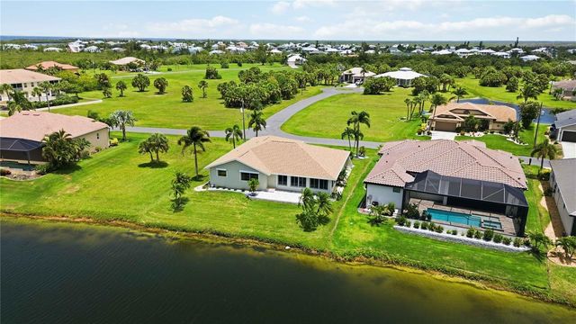 24303 CONTRA COSTA LANE, Punta Gorda, FL 33955