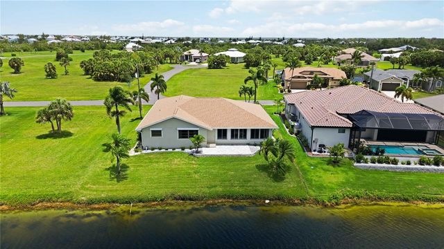 24303 CONTRA COSTA LANE, Punta Gorda, FL 33955