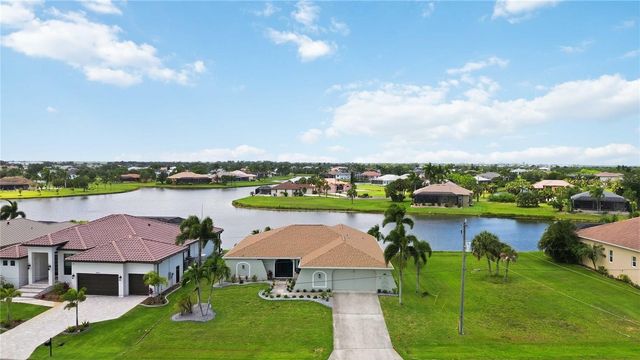 24303 CONTRA COSTA LANE, Punta Gorda, FL 33955