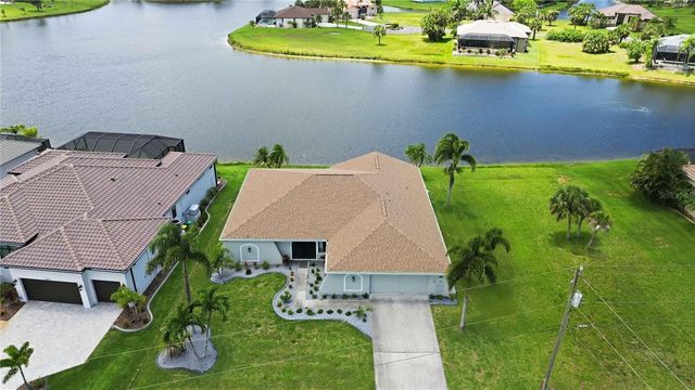 24303 CONTRA COSTA LANE, Punta Gorda, FL 33955
