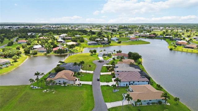 24303 CONTRA COSTA LANE, Punta Gorda, FL 33955