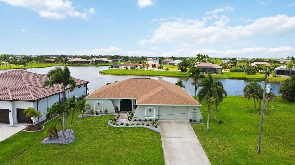24303 CONTRA COSTA LANE, Punta Gorda, FL 33955