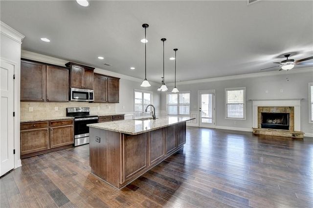 1264 Brynhill Court, Buford, GA 30518