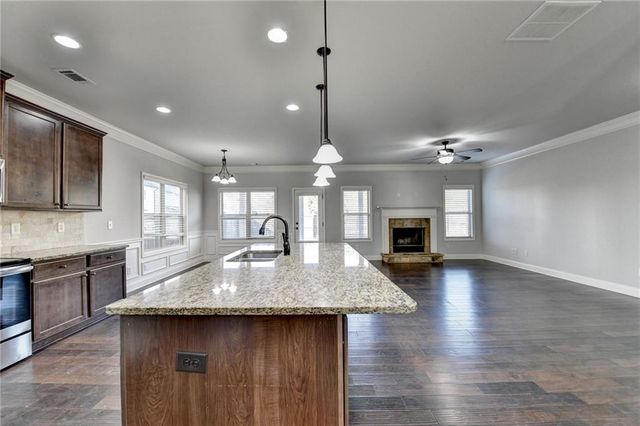 1264 Brynhill Court, Buford, GA 30518