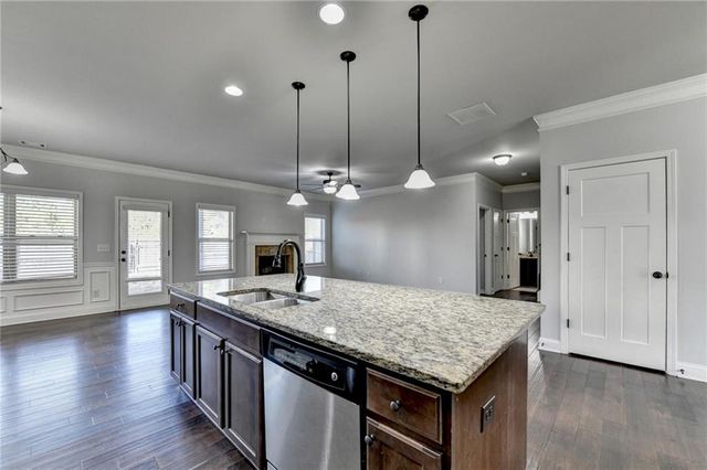 1264 Brynhill Court, Buford, GA 30518