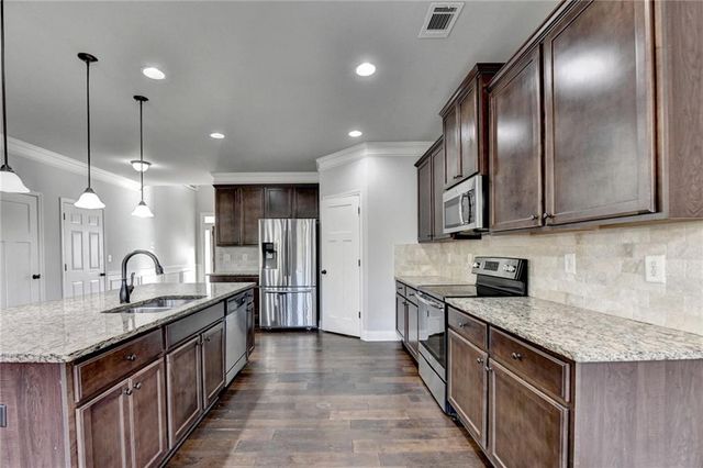 1264 Brynhill Court, Buford, GA 30518