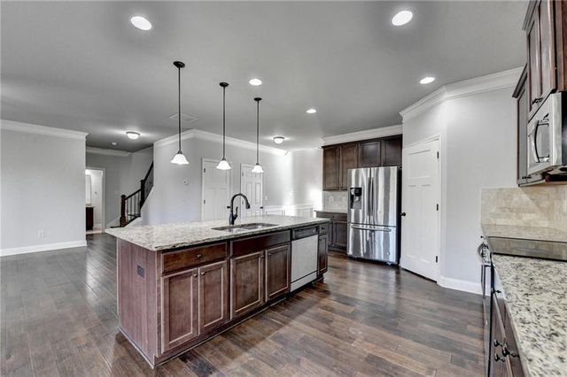 1264 Brynhill Court, Buford, GA 30518