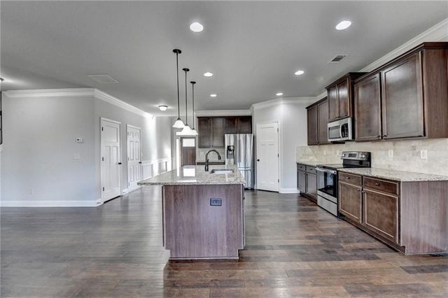 1264 Brynhill Court, Buford, GA 30518