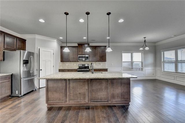 1264 Brynhill Court, Buford, GA 30518