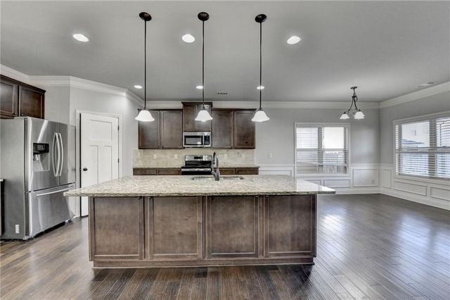 1264 Brynhill Court, Buford, GA 30518