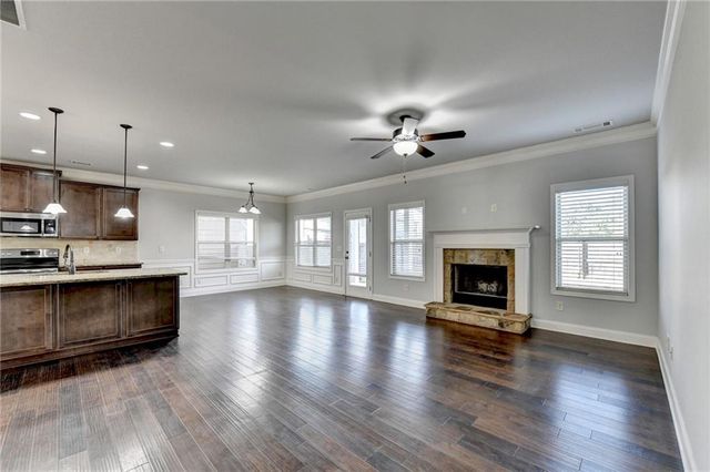 1264 Brynhill Court, Buford, GA 30518