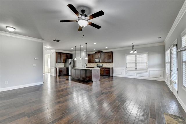 1264 Brynhill Court, Buford, GA 30518