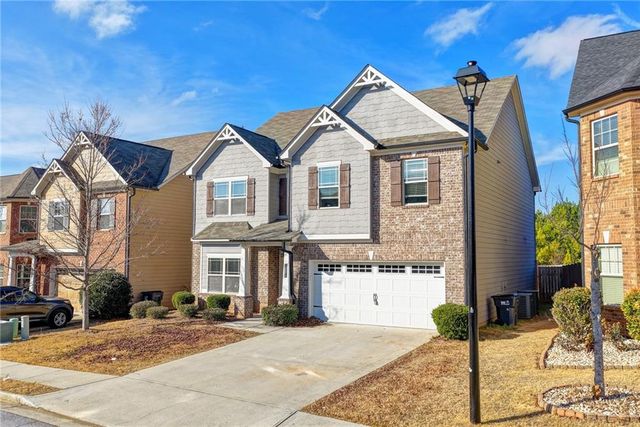1264 Brynhill Court, Buford, GA 30518