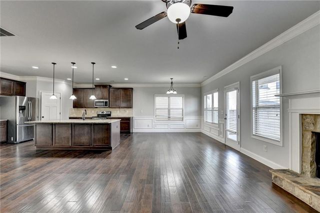 1264 Brynhill Court, Buford, GA 30518