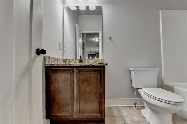 1264 Brynhill Court, Buford, GA 30518