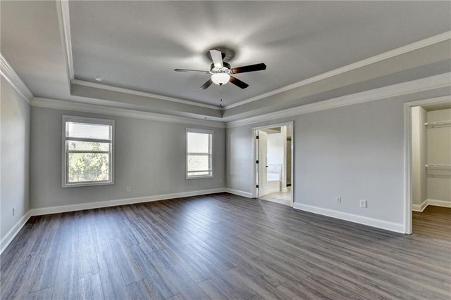 1264 Brynhill Court, Buford, GA 30518