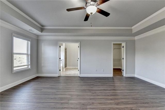 1264 Brynhill Court, Buford, GA 30518