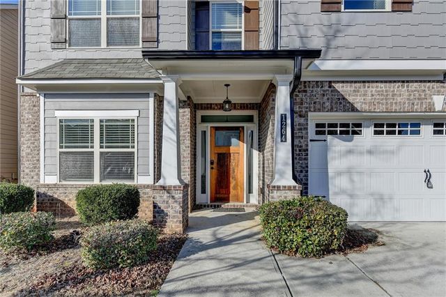 1264 Brynhill Court, Buford, GA 30518