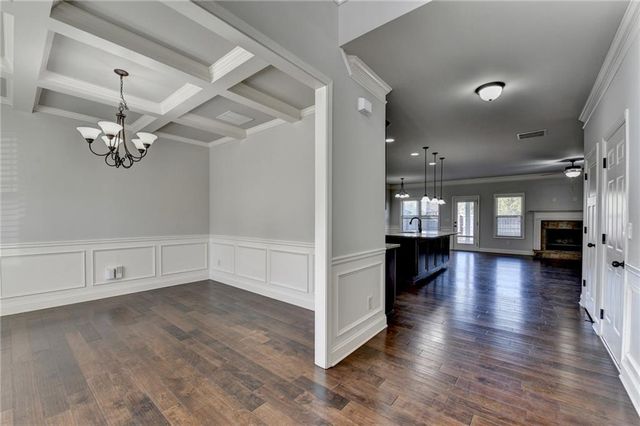 1264 Brynhill Court, Buford, GA 30518