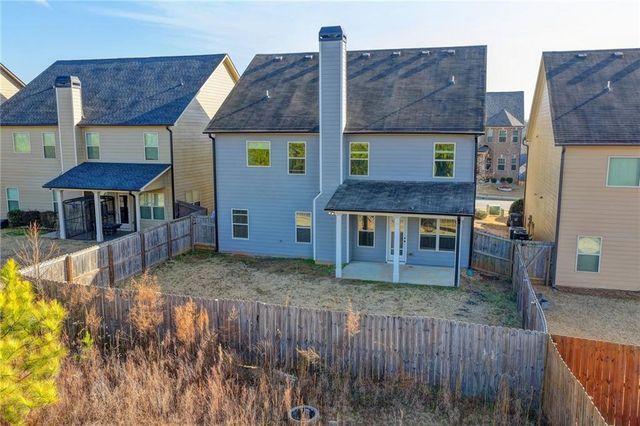 1264 Brynhill Court, Buford, GA 30518