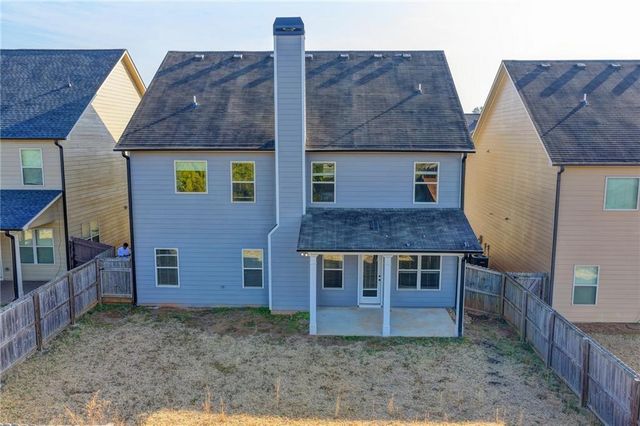 1264 Brynhill Court, Buford, GA 30518