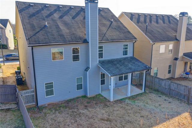 1264 Brynhill Court, Buford, GA 30518