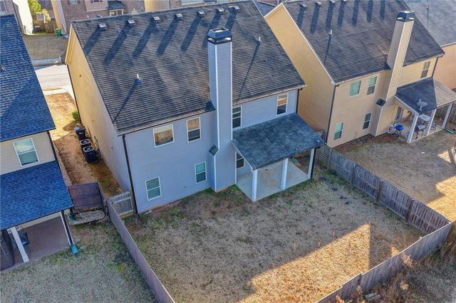 1264 Brynhill Court, Buford, GA 30518