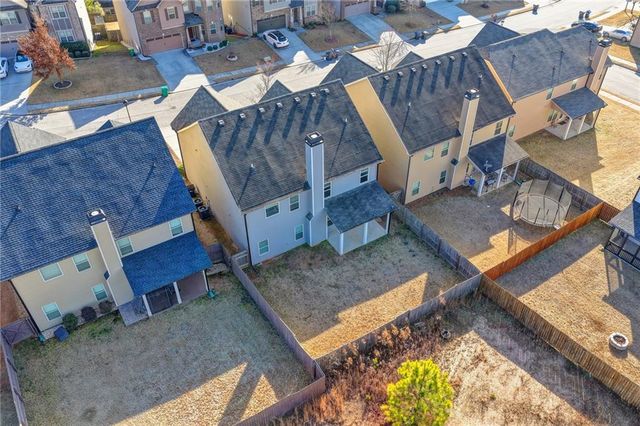 1264 Brynhill Court, Buford, GA 30518